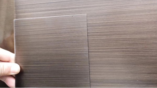 教您如何識(shí)別不銹鋼裝飾的質(zhì)量？